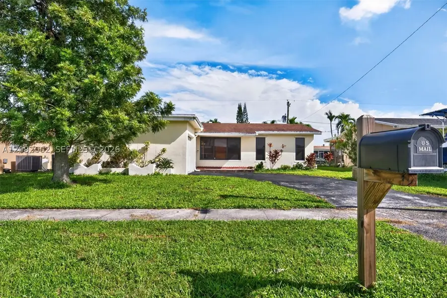 11731 NW 30th, Sunrise, FL 33323 - #3