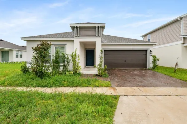4812 Worchester, Kissimmee, FL 34746