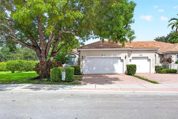 2501 E Aragon #1, Sunrise, FL 33313