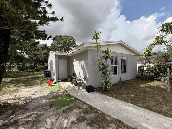 3814 NW 213th, Miami Gardens, FL 33055