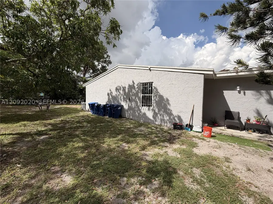 3814 NW 213th, Miami Gardens, FL 33055 - #2