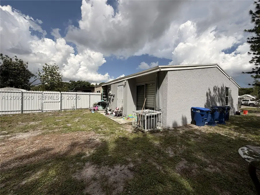 3814 NW 213th, Miami Gardens, FL 33055 - #3