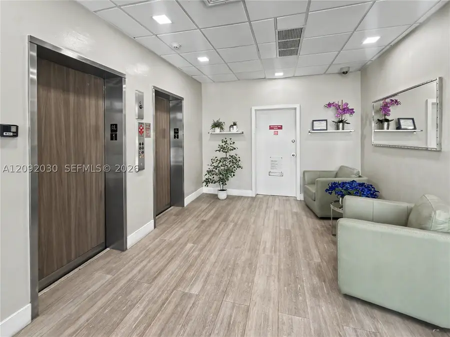6801 Indian Creek #609, Miami Beach, FL 33141 - #2