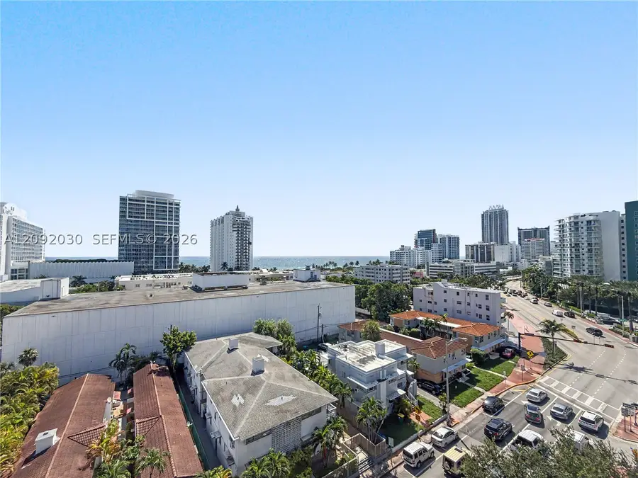 6801 Indian Creek #609, Miami Beach, FL 33141 - #3