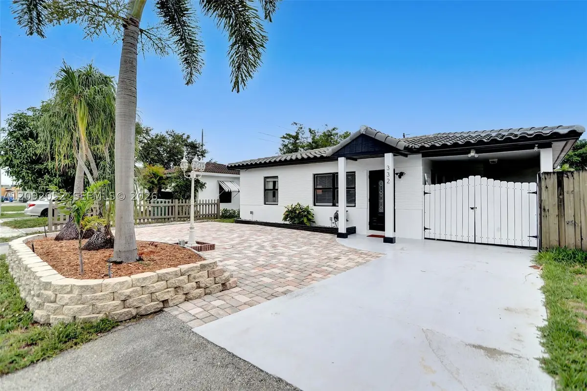 332 NW 45th, Fort Lauderdale, FL 33309 - #1