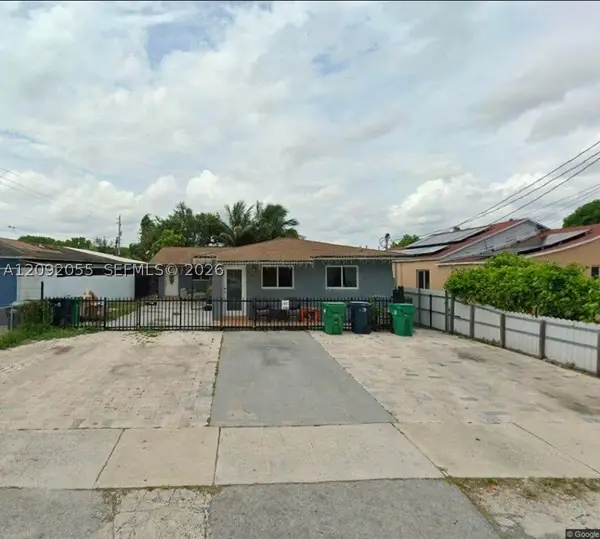 Address Withheld By Seller, Miami, FL 33142