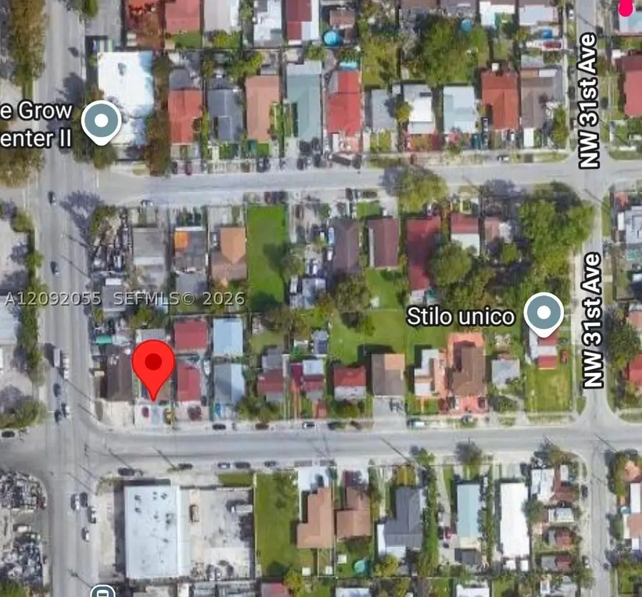 Address Withheld By Seller, Miami, FL 33142 - #3