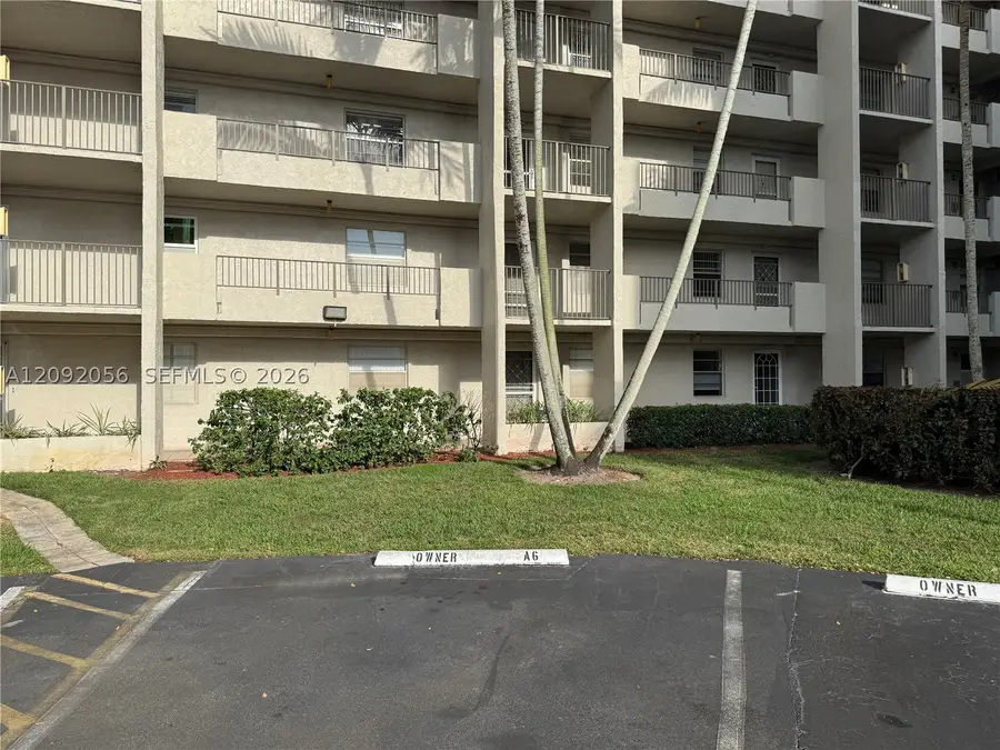 3940 Inverrary #106-A, Lauderhill, FL 33319 - #2