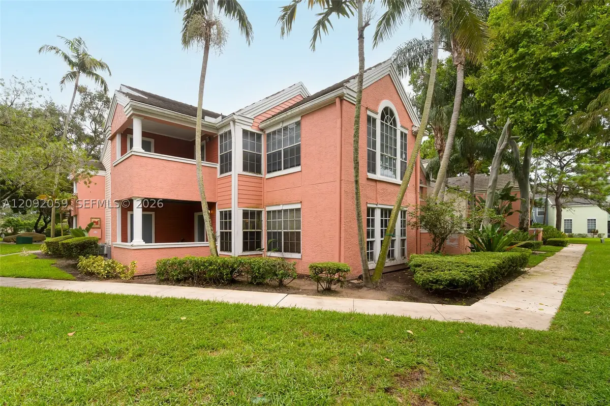 1165 Crystal #I, Delray Beach, FL 33444 - #1