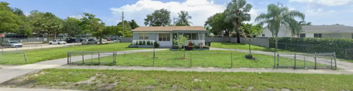 831 N 72nd, Hollywood, FL 33024 - #1