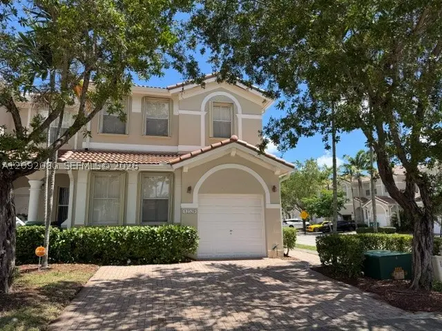 12529 SW 124th, Miami, FL 33186 - #1