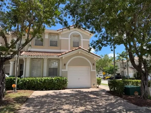 12529 SW 124th, Miami, FL 33186