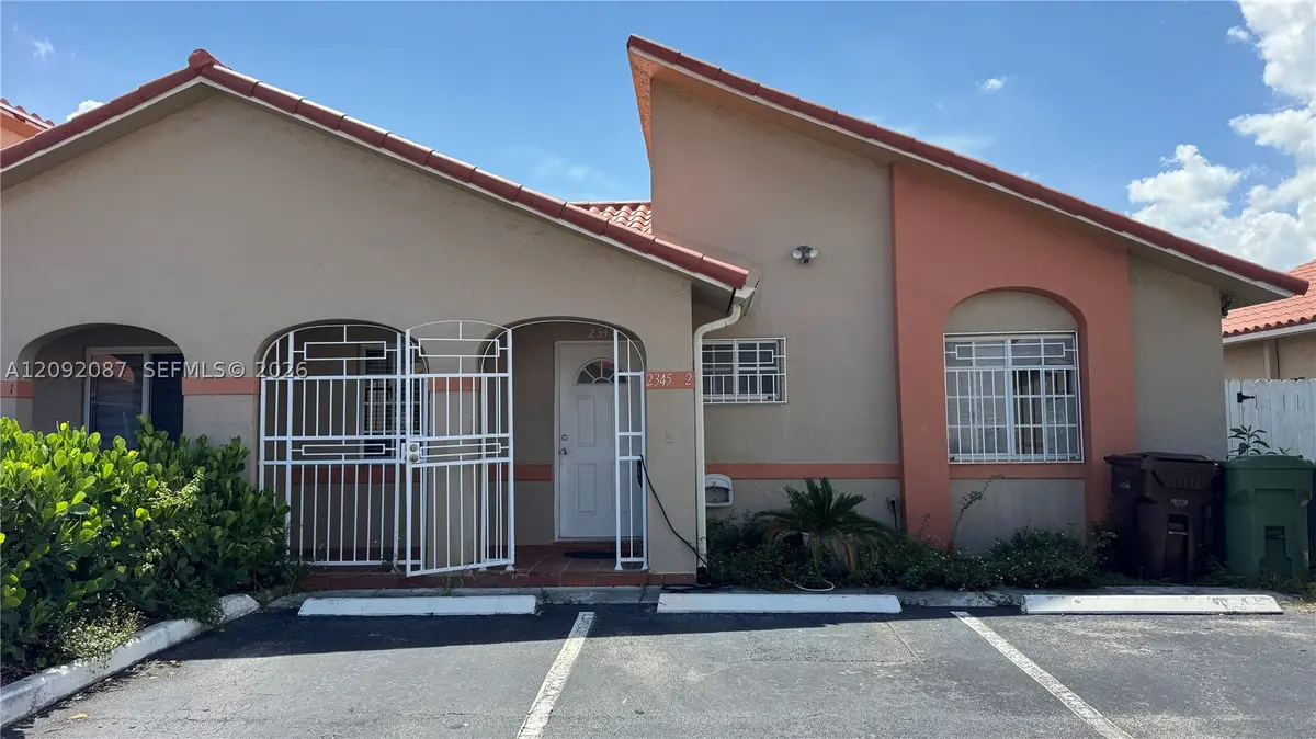 2345 W 69th #2345-B, Hialeah, FL 33016 - #1
