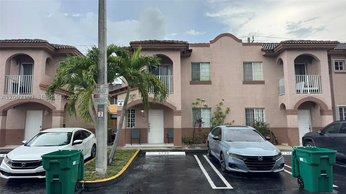 8732 NW 107th #8732, Hialeah Gardens, FL 33018 - #1