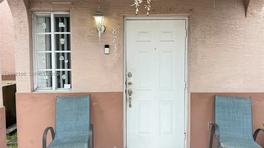 8732 NW 107th #8732, Hialeah Gardens, FL 33018 - #2