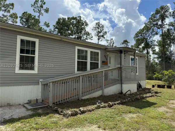 5205 Pioneer 21st, Clewiston, FL 33440