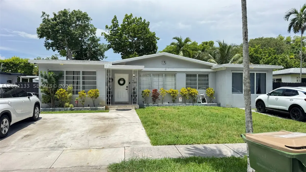 13260 NE Miami, North Miami, FL 33161 - #1