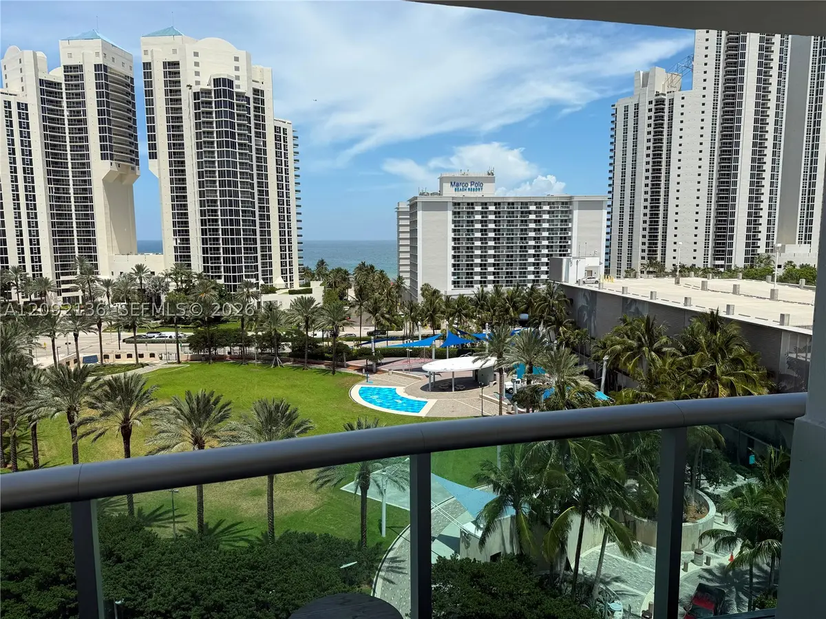 19370 Collins #911, Sunny Isles Beach, FL 33160 - #1