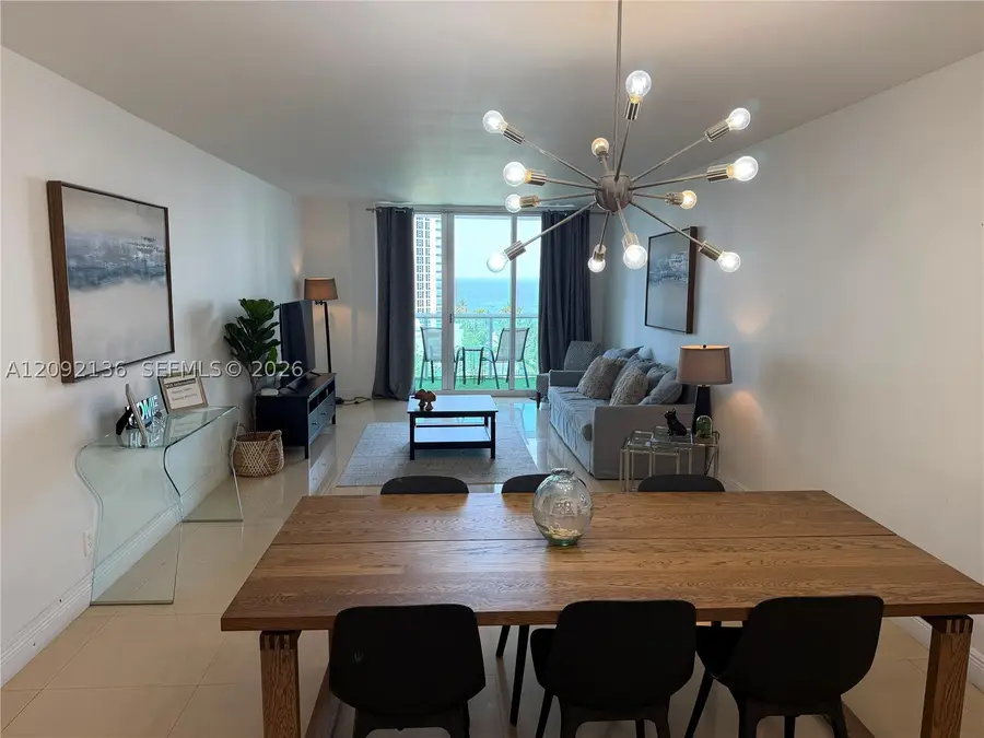 19370 Collins #911, Sunny Isles Beach, FL 33160 - #2