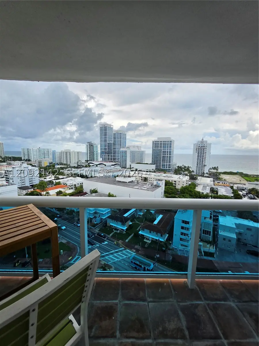 6770 Indian Creek #TSR, Miami Beach, FL 33141 - #2