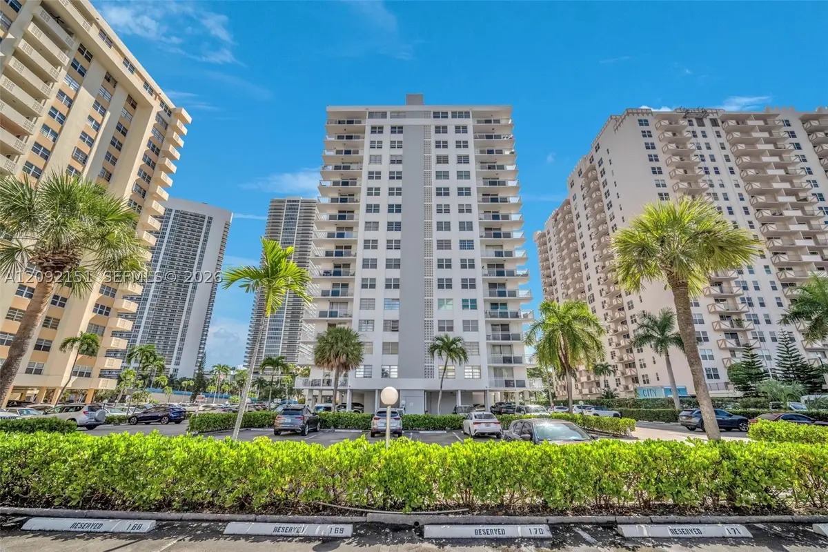 1849 S Ocean #PH3, Hallandale, FL 33009 - #1