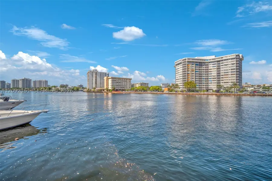1849 S Ocean #PH3, Hallandale, FL 33009 - #2