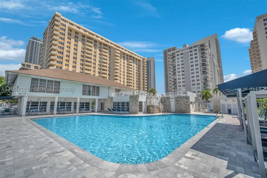 1849 S Ocean #PH3, Hallandale, FL 33009 - #3