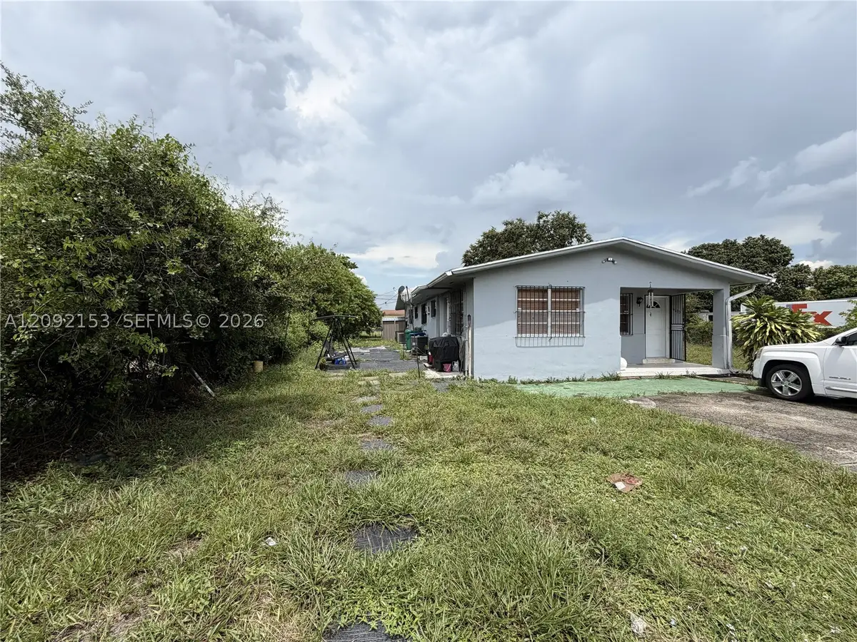 Address Withheld By Seller, Miami, FL 33147 - #1