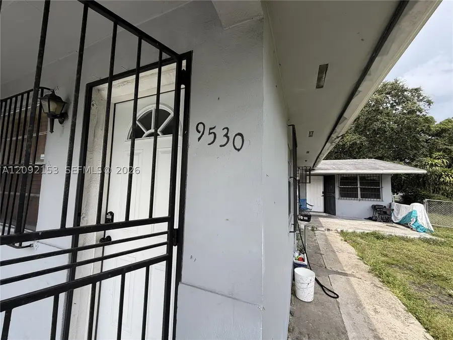 Address Withheld By Seller, Miami, FL 33147 - #2