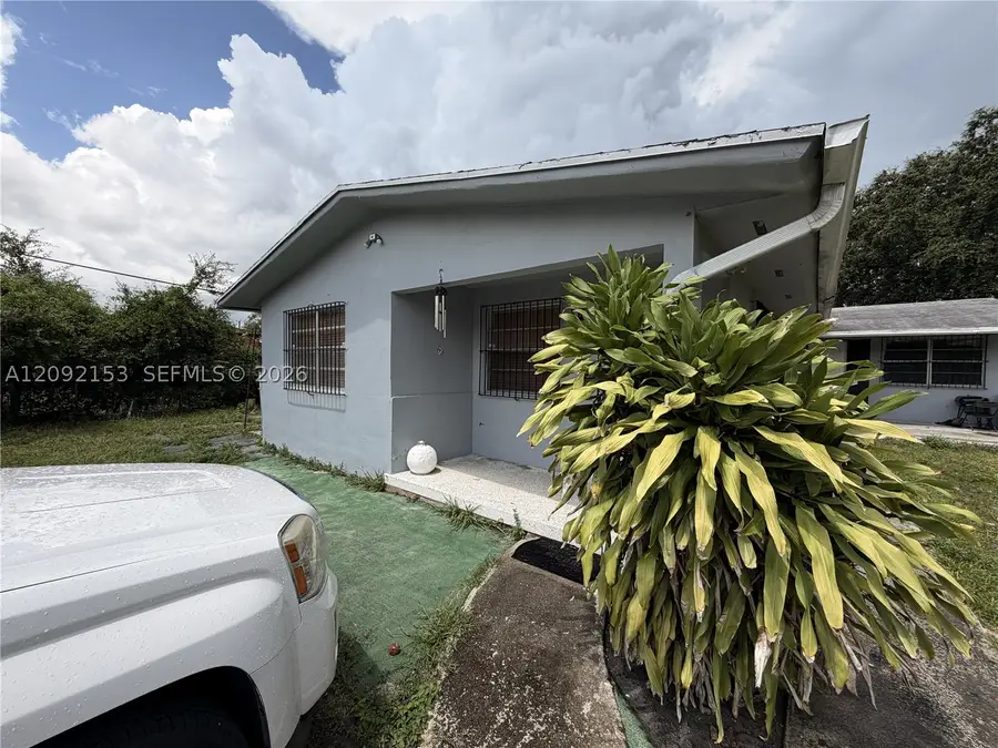 Address Withheld By Seller, Miami, FL 33147 - #3