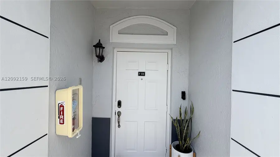 7357 NW 174th #108, Hialeah, FL 33015 - #2