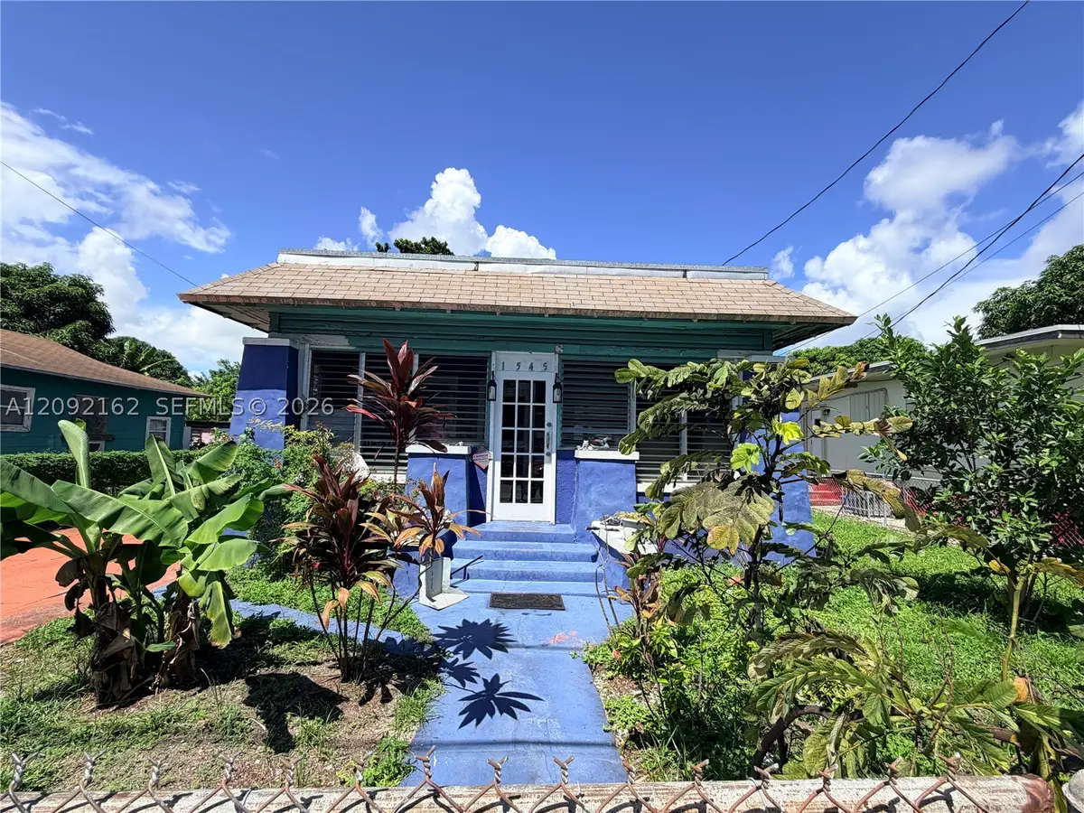 Address Withheld By Seller, Miami, FL 33142 - #1