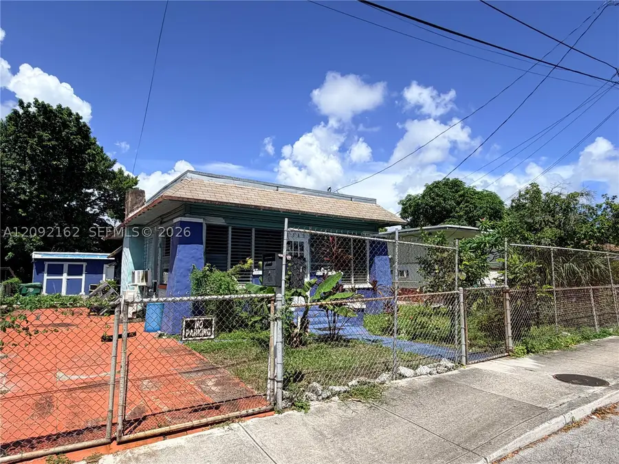 Address Withheld By Seller, Miami, FL 33142 - #2