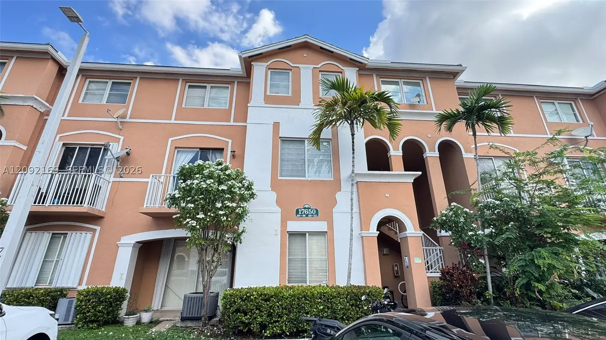 17650 NW 73rd #104-18, Hialeah, FL 33015 - #1