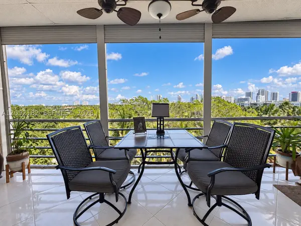 1000 NE 14th #703, Hallandale, FL 33009