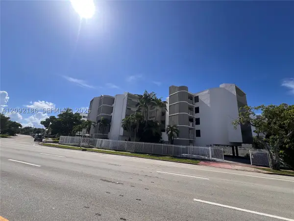 2000 Biarritz #407, Miami Beach, FL 33141