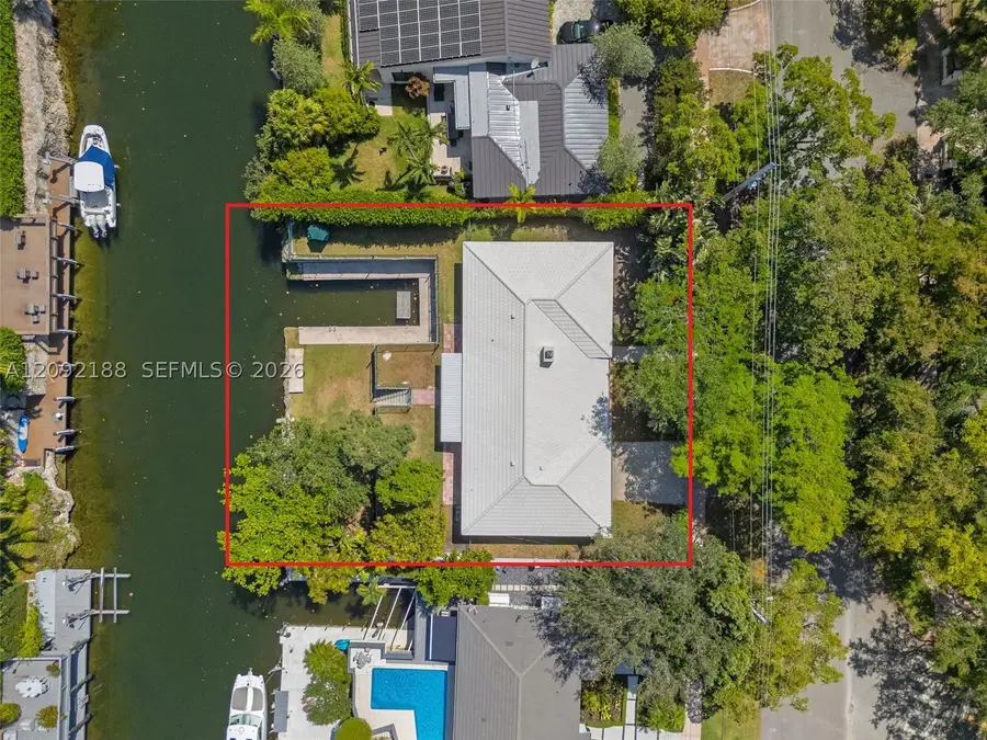 739 S Alhambra, Coral Gables, FL 33146 - #3