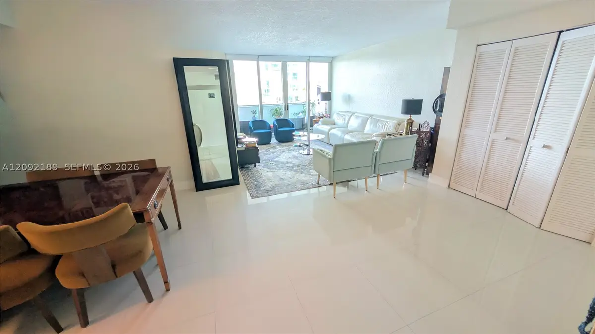 7501 E Treasure #2M, North Bay Village, FL 33141 - #1