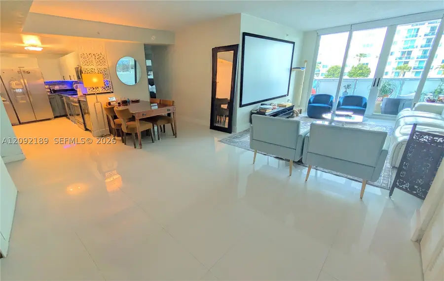 7501 E Treasure #2M, North Bay Village, FL 33141 - #2