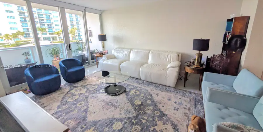 7501 E Treasure #2M, North Bay Village, FL 33141 - #3