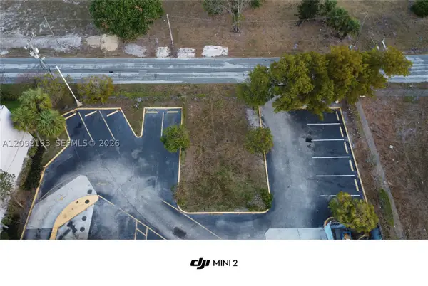NW 1st, Pompano Beach, FL 33060