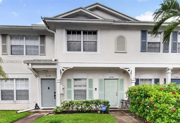 3176 SW 50th, Dania Beach, FL 33312