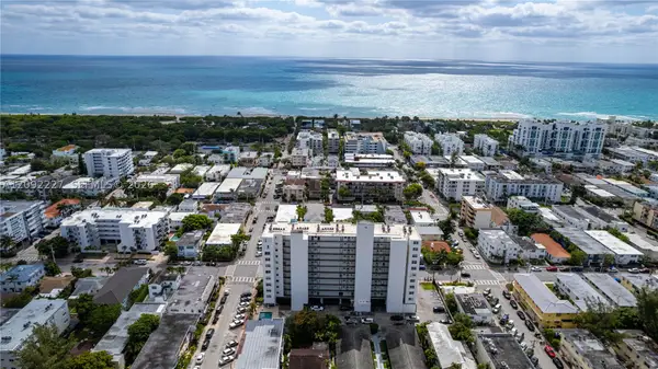 7850 Byron #207, Miami Beach, FL 33141