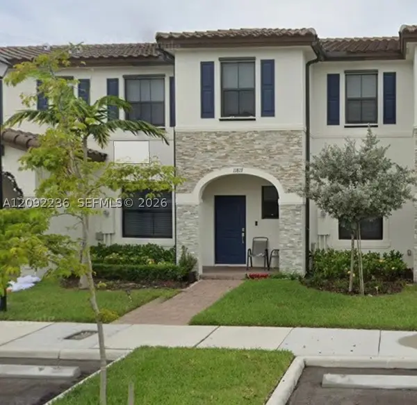 11817 SW 246th, Homestead, FL 33032
