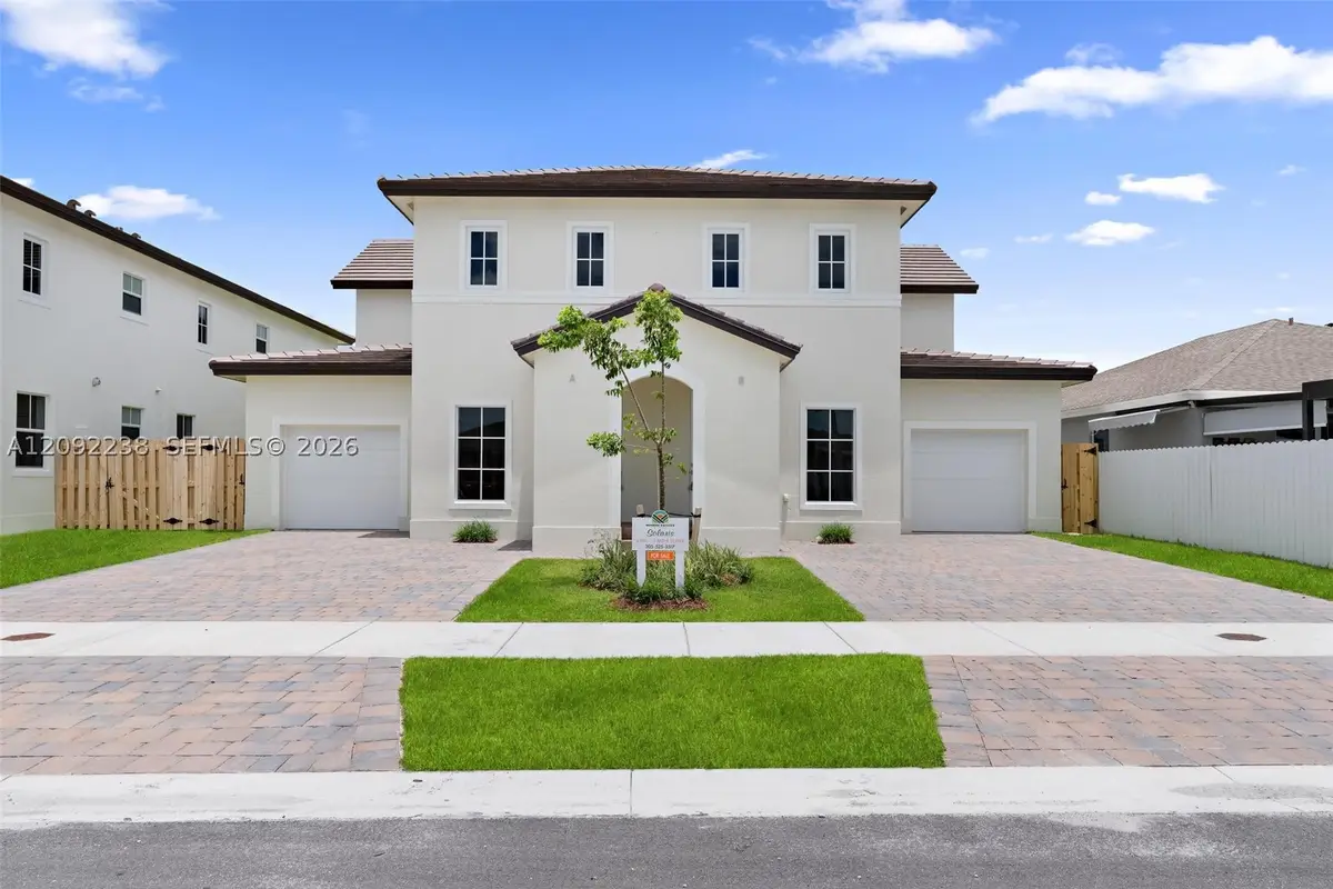 27268 SW 133rd, Homestead, FL 33032 - #1