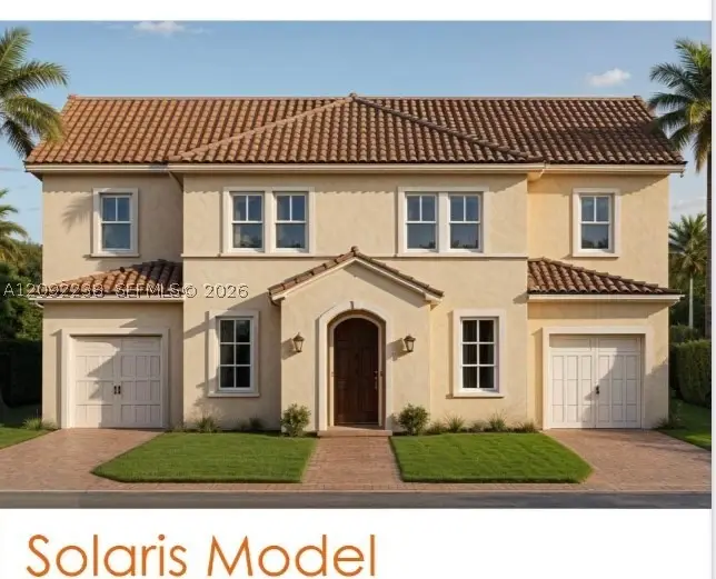 27268 SW 133rd, Homestead, FL 33032 - #2
