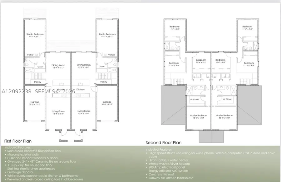 27268 SW 133rd, Homestead, FL 33032 - #3