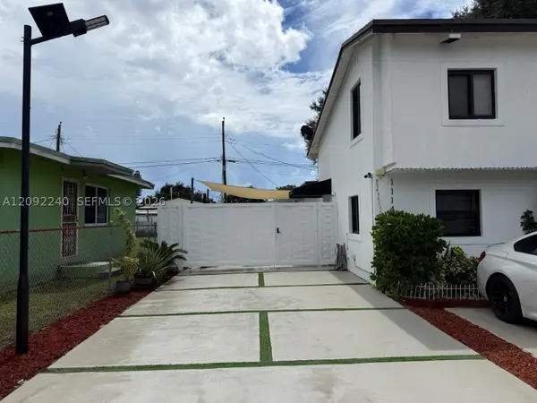 1114 NW 76th, Miami, FL 33150