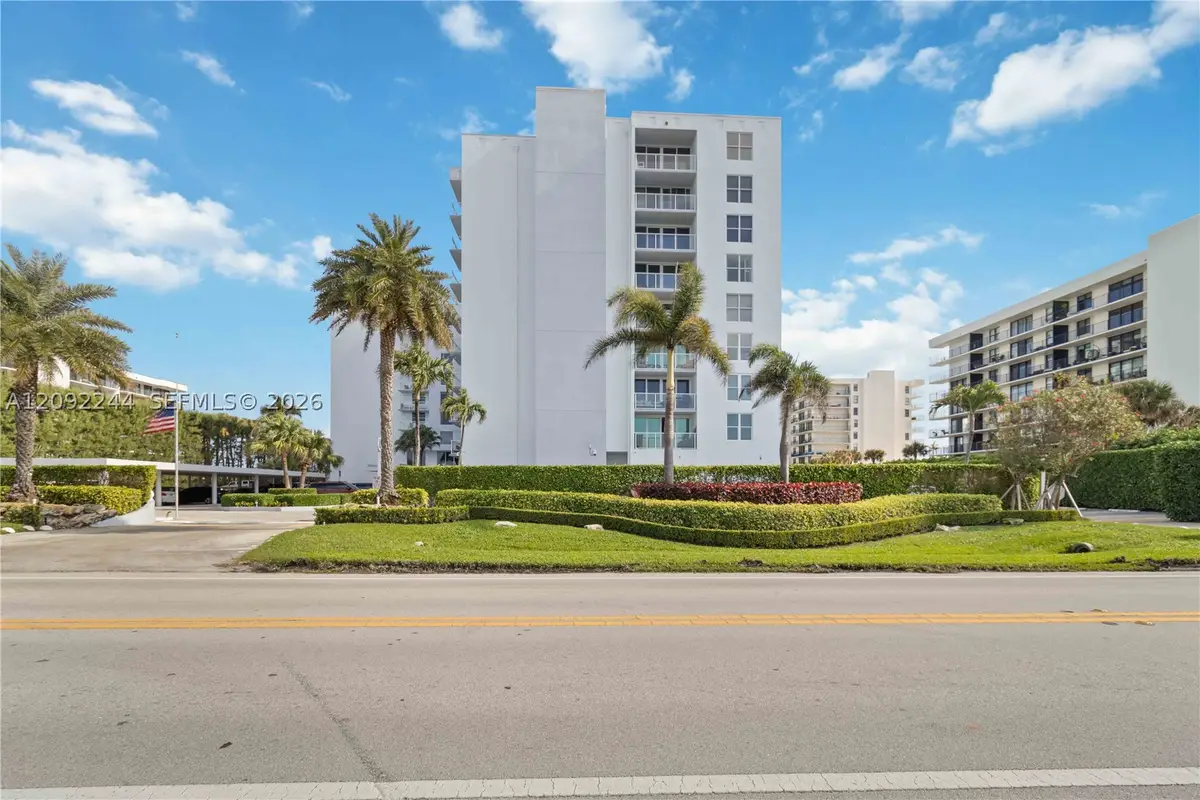 3450 S Ocean #2030, Palm Beach, FL 33480 - #1