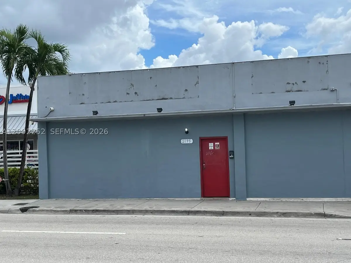 Address Withheld By Seller, Miami, FL 33142 - #1